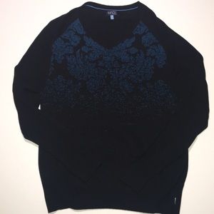 Made by Cam Newton Sweater